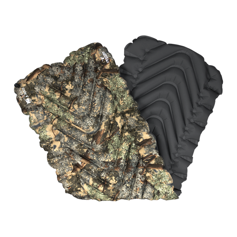 Madrats Klymit Static V Kings Camo