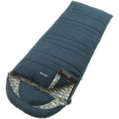 Magamiskott Outwell Camper
