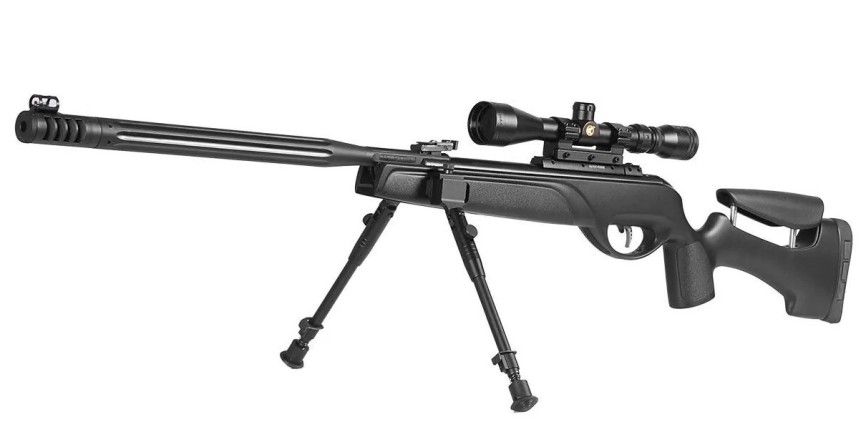 Gamo HPA. 24J, 4,5 mm.