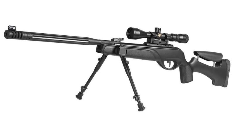 Gamo HPA. 24J, 4,5 mm.