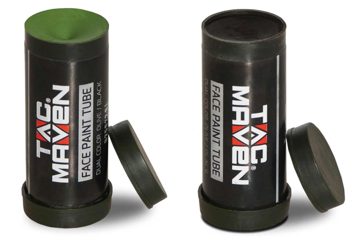 Maskeerimispulk Tac Maven