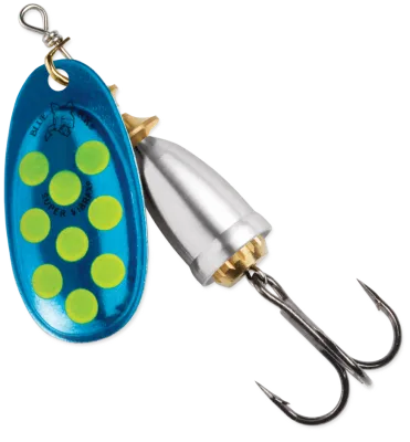 BlueFox Vibrax Hot Pepper UV FBLY