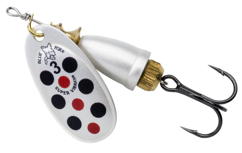 BlueFox Vibrax Hot Pepper UV SBRU
