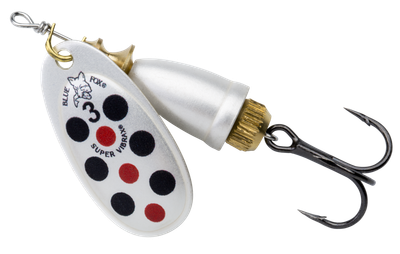 BlueFox Vibrax Hot Pepper UV SBRU