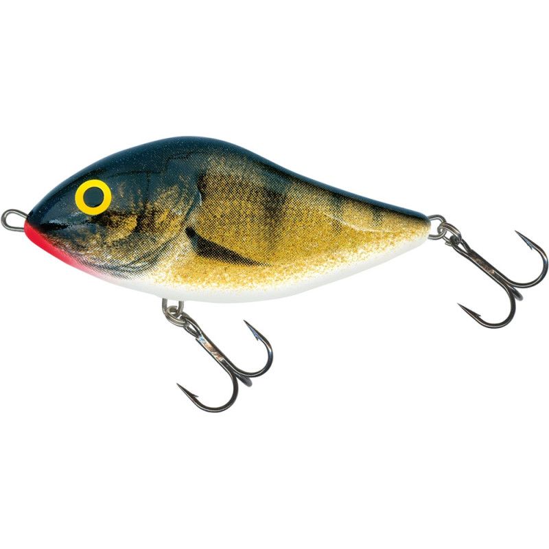 Lant Salmo Slider F  7 cm. Ujuv