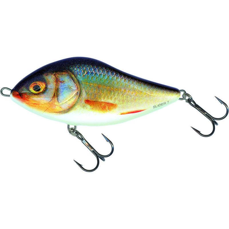 Lant Salmo Slider F  7 cm. Ujuv