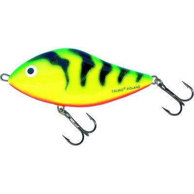 Lant Salmo Slider F  12cm. Uppuv