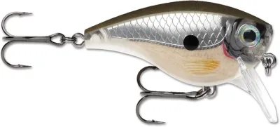 Rapala Balsa BX Big Brat, 21 g.