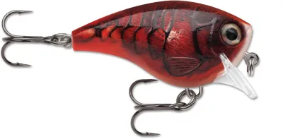 Rapala Balsa BX Brat, 10g.