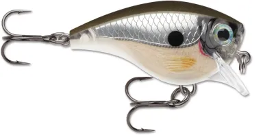 Rapala Balsa BX Brat, 10g.