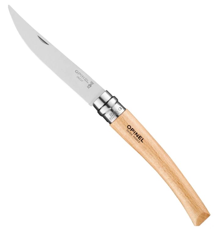 Liigend fileerimisnuga Opinel Effilé 12 cm