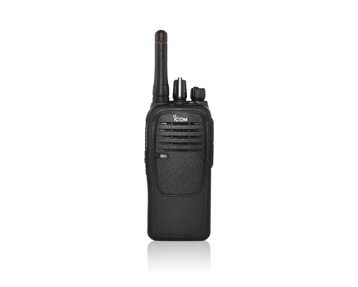 Raadiosaatja Icom IC-F1000. 2100mAh Li-Ion