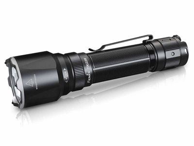 Taskulamp FENIX TK22R. 3200 Lumenit