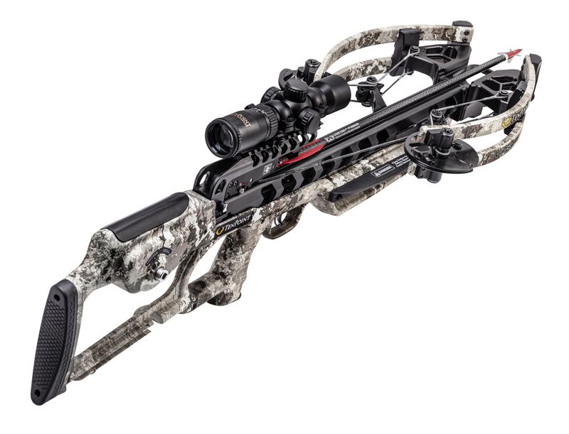 Plokkamb Ten Point Viper S400 AcuSlide