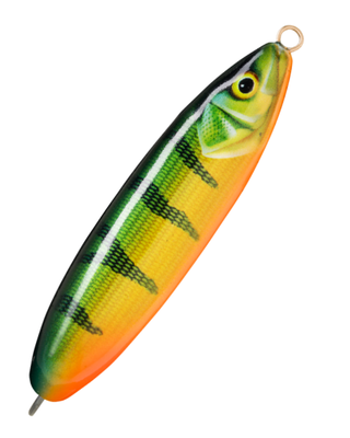 Rapala Minnow Spoon 8/22