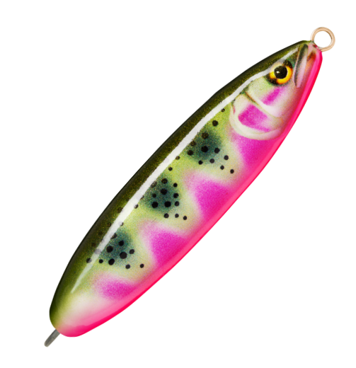 Rapala Minnow Spoon 8/22