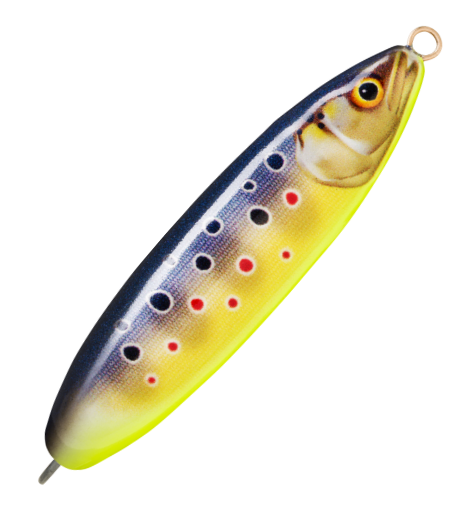 Rapala Minnow Spoon 8/22