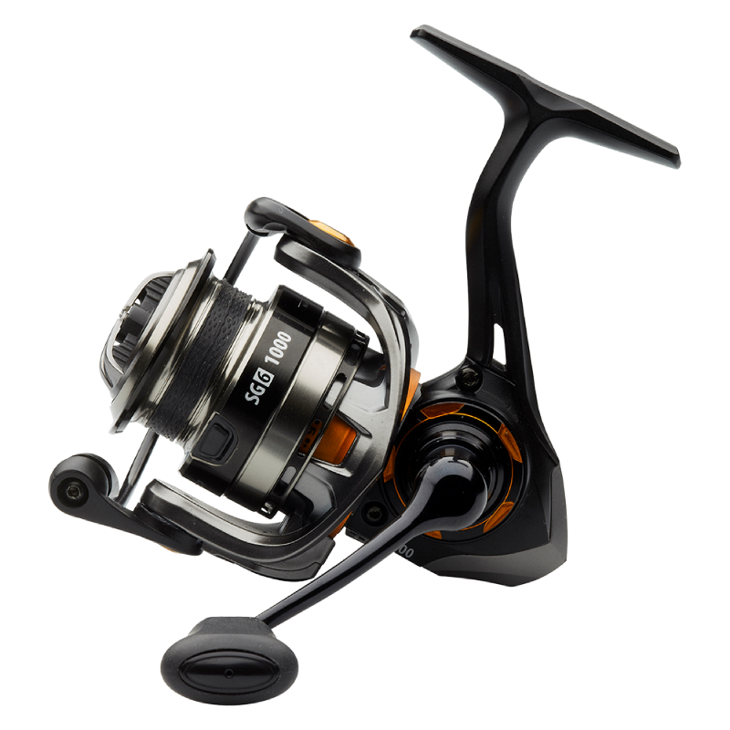 Spinningurull Savage Gear SG6 1000 FD