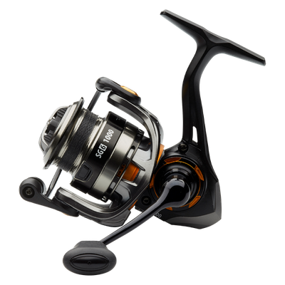 Spinningurull Savage Gear SG6 1000 FD