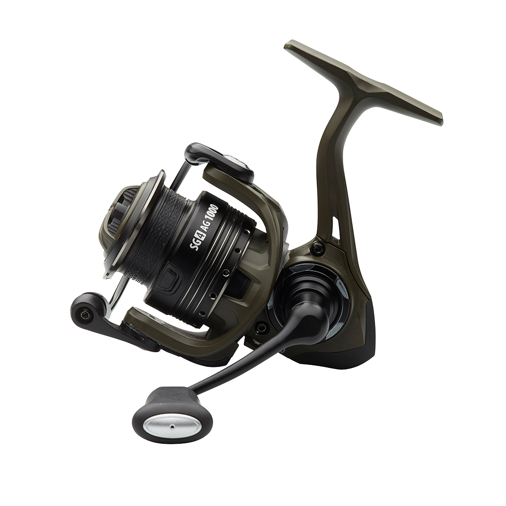 Spinningurull Savage Gear SG4AG 3000 FD