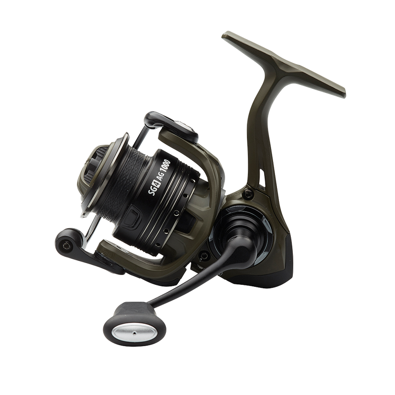 Spinningurull Savage Gear SG4AG 2500 FD