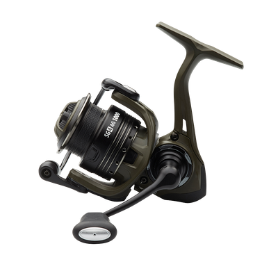 Spinningurull Savage Gear SG4AG 3000 FD