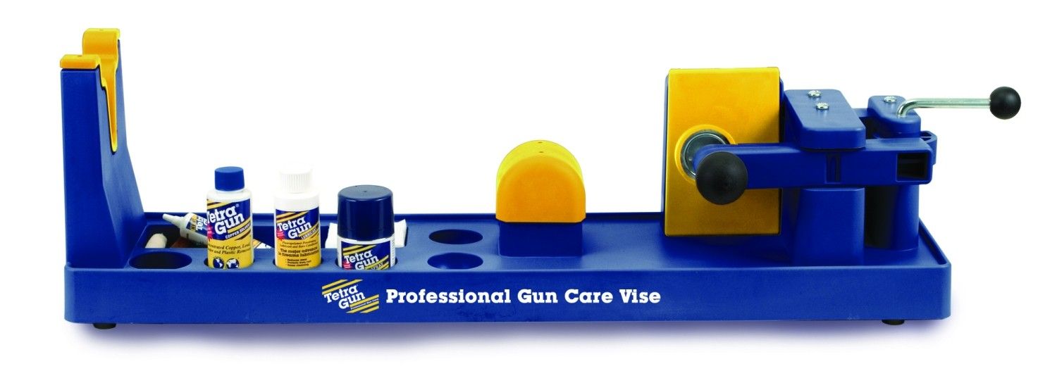 Relva hooldusalus Tetra Gun Pro Vise