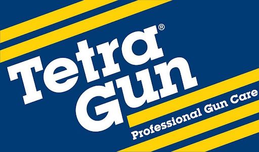 Relva hooldusalus Tetra Gun Pro Vise