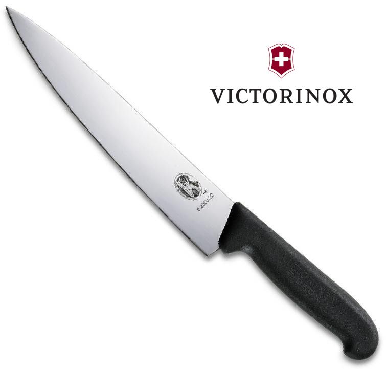 Kokanuga Victorinox Fibrox. 25 cm