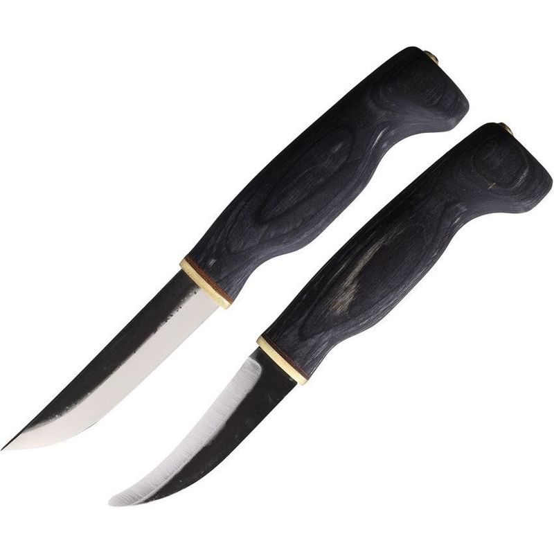 Nugade paar jahimehele Wood Jewel