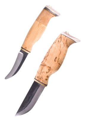 Nugade paar jahimehele Wood Jewel