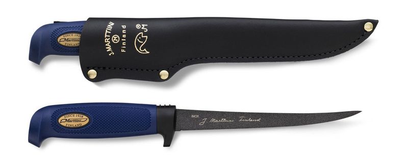 Fillet Knife Marttiini Martef 15 cm.