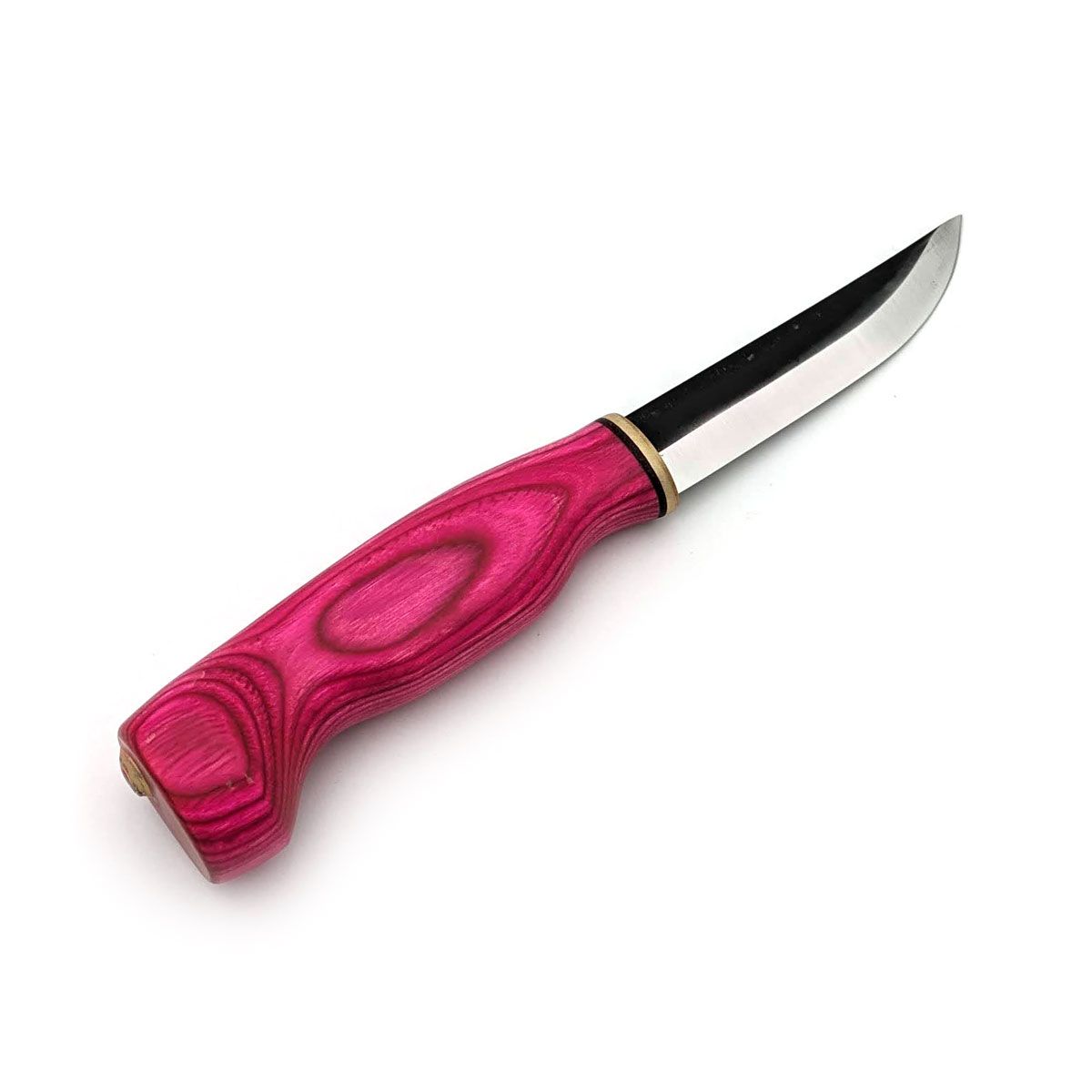 Pussnuga Wood Jewel Pink 95