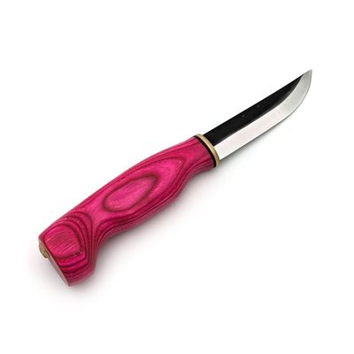 Pussnuga Wood Jewel Pink 95