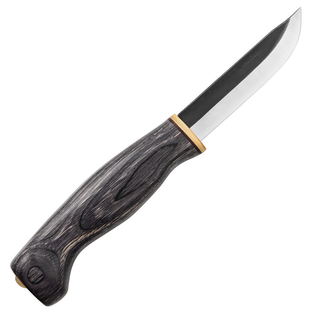 Pussnuga Wood Jewel Must