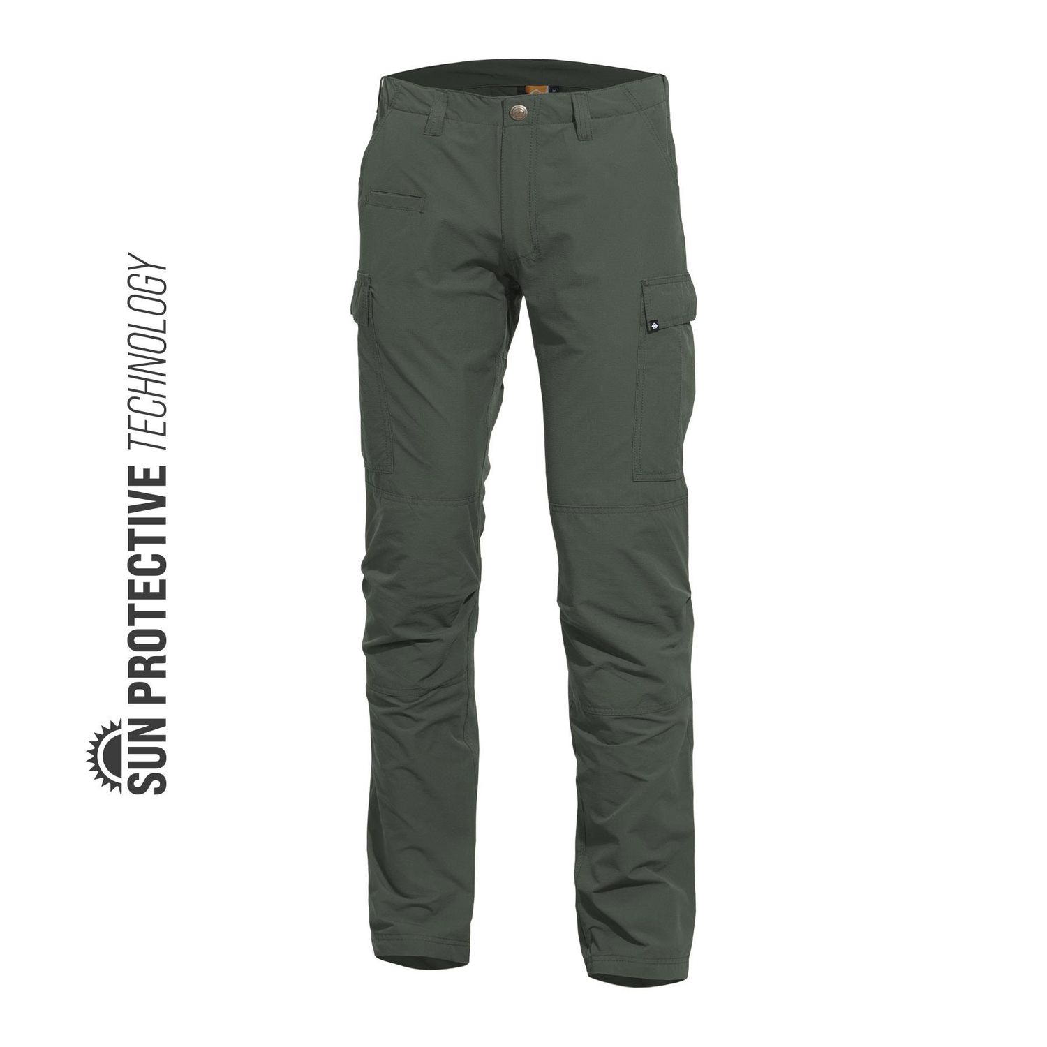 Pentagon BDU 2.0 Tropical