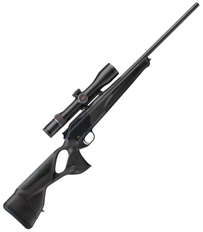 Vintpüss Blaser R8 Ultimate.