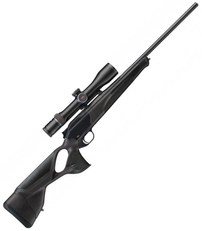Vintpüss Blaser R8 Ultimate.