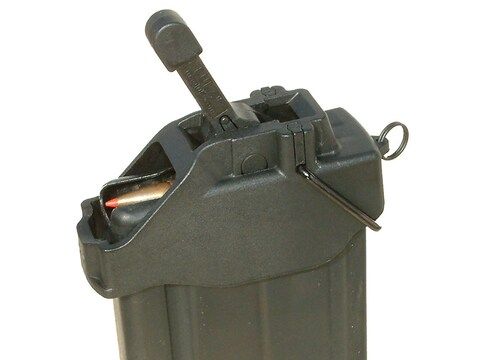 Maglula LULA® – Magazine Loader &amp; Unloader
