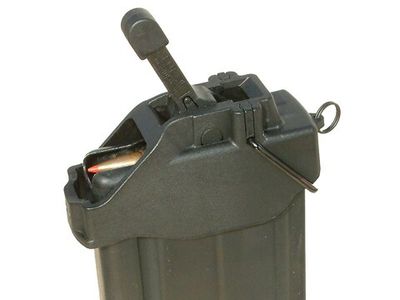 Maglula LULA® – Magazine Loader &amp; Unloader