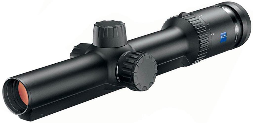 Zeiss Conquest V6 1.1-6x24 M