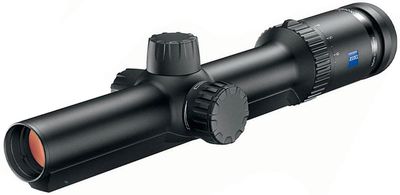 Zeiss Conquest V6 1.1-6x24 M