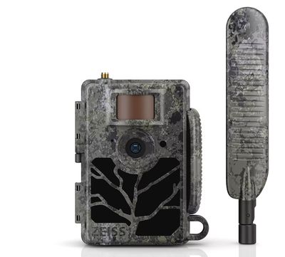 Trail Camera ZEISS Secacam 5