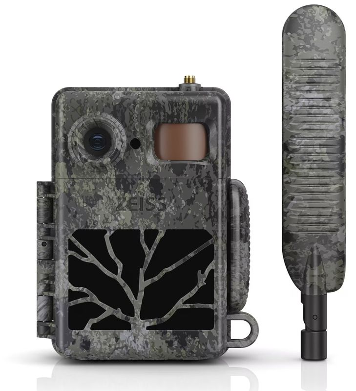 Trail Camera ZEISS Secacam 7