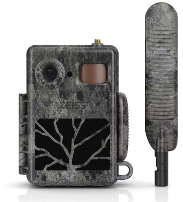 Trail Camera ZEISS Secacam 7
