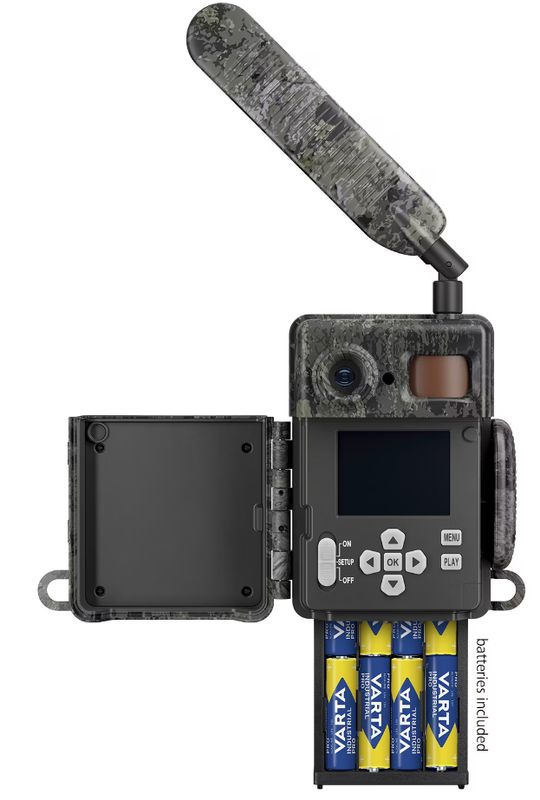 ZEISS Secacam 7