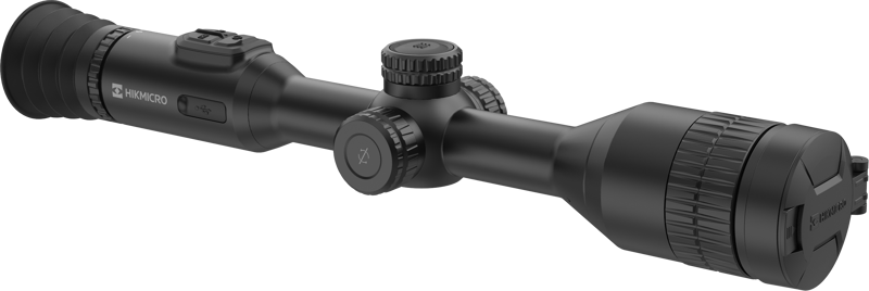 Thermal scope Stellar SQ50 2.0