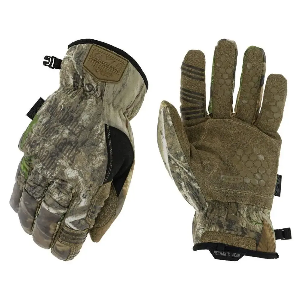 Talvekindad Mechanix SUB40 Realtree
