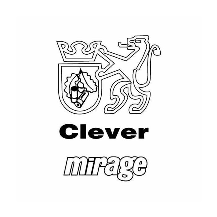 Padrun Clever Mirage T3, Kuul. 28 g. Kal. 16/70