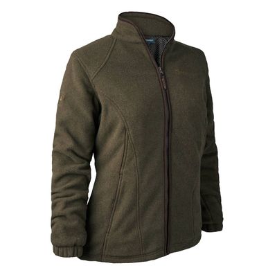 Deerhunter Josephine fleece jacket